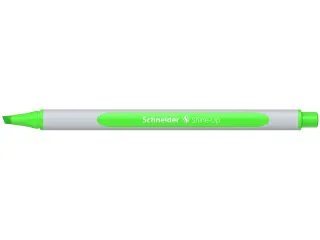 Markeerstift Schneider Shine-Up green - 4