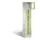 Lockerkast 1800x320x500mm 1x5 vakken Cilinderslot, Sokkel, RDS1108060