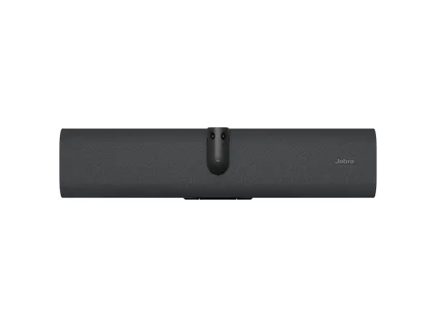 Jabra PanaCast 40 VBS Bar only Zoom, 3840 x 1080 Pixels, 1080 fps, Zwa