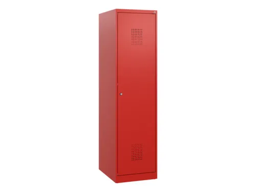 schoollocker,HxBxD 1530x400x500mm,1vak,vak B 400mm,cil.-slot