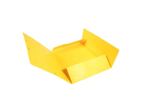 Elastomap Maxi capacity glanskarton 425gm² - A4-Citroengee