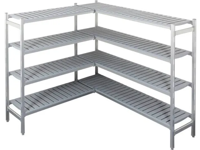 Rekwerk voor 7489.0025 - RVS - CombiSteel