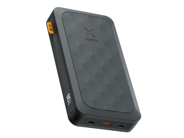 Powerbank Xtorm 67W Fuel Series 45.000 zwart
