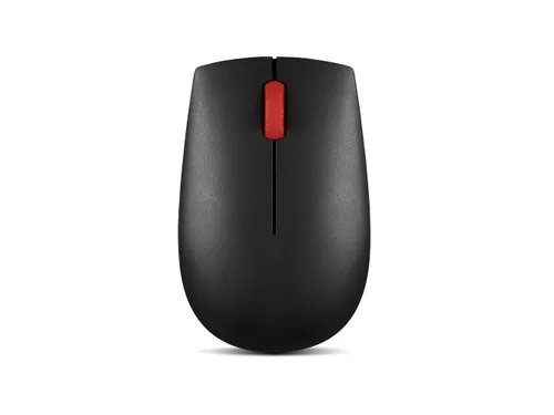 Lenovo 4Y50R20864 Muis ambidextrous optisch RF draadloos