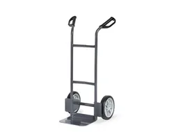 ESD-Steekwagen B9125V 200kg rubber wielen