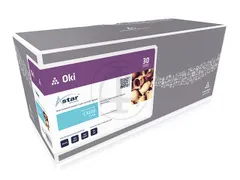 AS14539 ASTAR OKI 42804539 C3xxx toner