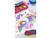 Glitter Faber-Castell Rainbow 2x12ml