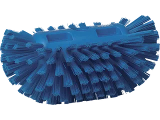 Hygiene 7037-3 Harde Tankborstel Blauw - 1