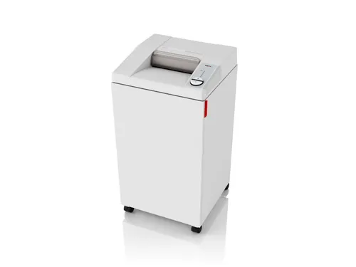 Papiervernietiger Ideal 2604 4 Mm P-2 Stroken