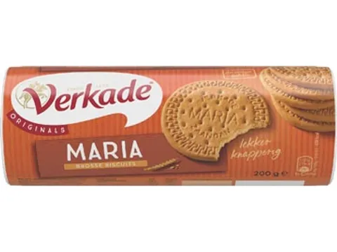 Maria koekjes, pak van 200 g