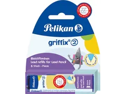 potloodstiften 2 mm Griffix