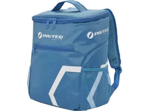 Inuteq 1038020307 Cooling BackPack Blauw