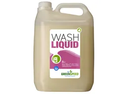 Wasmiddel Greenspeed vloeibaar 5 liter