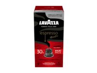 Koffiecups Lavazza espresso Classico 30 stuks