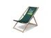Strandstoel Relax Classic XL Print
