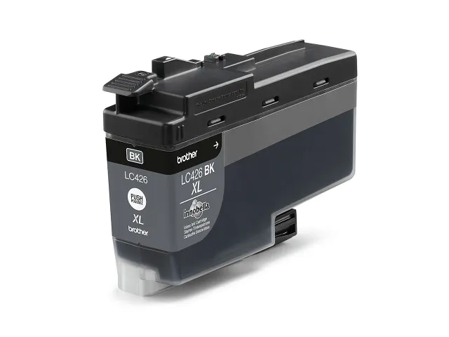 Inktcartridge Brother LC-426XLBK zwart