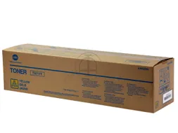 A3VU250 KONICA TN711Y BH Pro toner