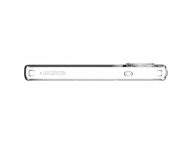 Spigen Case ACS07537 Galaxy A55 5G Liquid Crystal Clear