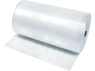 Luchtkussenfolie Raadhuis rol 120 cm x 100 mtr - 2