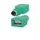 Vervangende USB muis naar PS/2 adapter - F/M