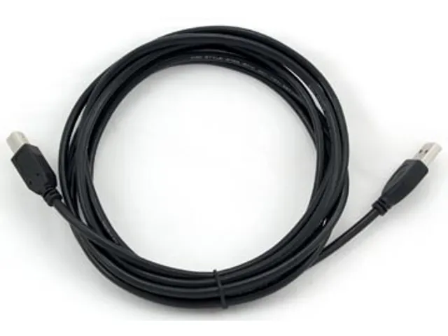 Câble USB 2.0 Type A/B 3 mètres