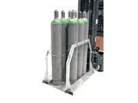 Bauer Verpakken en verzenden