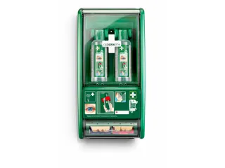 Oogwas station Oogdouchestation Cederroth 2x 500ml - 1