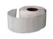 Etiket Rond Transparant 50mm Op rol 2000 Stuks