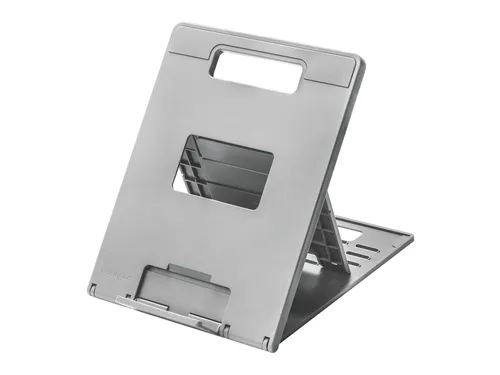 Laptopstandaard Kensington Easy Riser GO 14 inch grijs