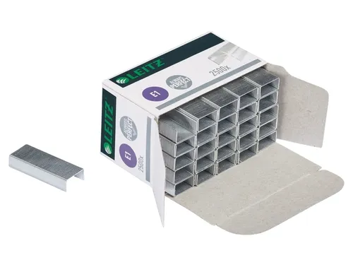 Nieten Leitz E1 verzinkt 2500 stuks