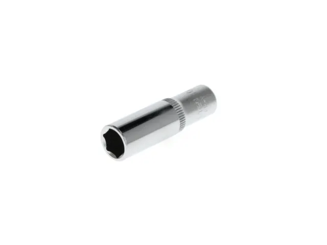 GEDORE RED R41001009 Inbus 1/4 inch zeskant 10mm lengte 50mm