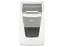 Papiervernietiger Leitz IQ Auto+ Small Office 100 P-5 snippers 2x15mm