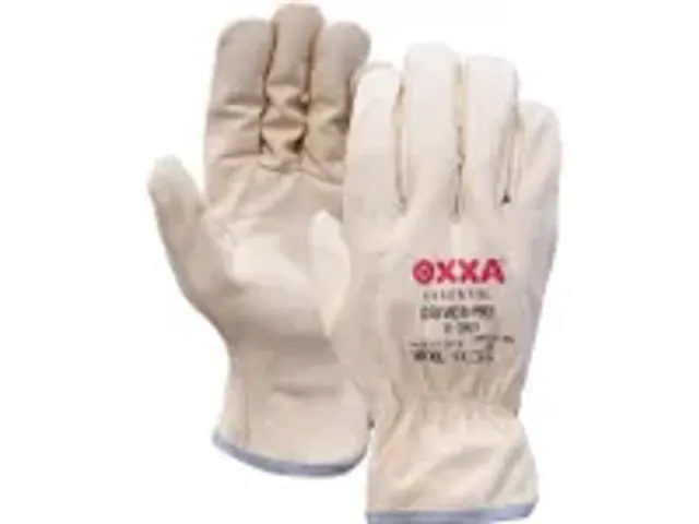 OUTLET OXXA Driver-Pro 11-397 handschoen - 9/L