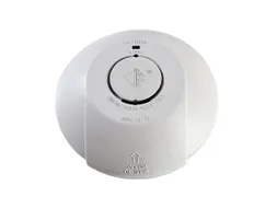 Rookmelder Fito optisch 230V inclusief 9V back-up batterij