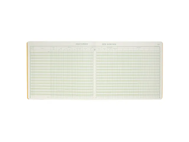 Piqure 27x32 tva ventes 80 bl