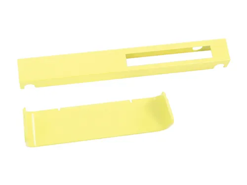Recycling set Connector Bin