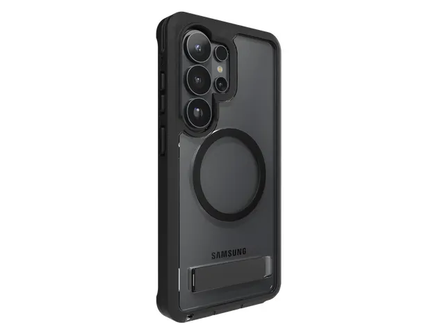 ZAGG Rainier Snap KS, Hoes, Samsung, Galaxy S26, 16 cm (6.3 inch), Zwa