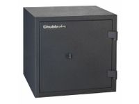 Chubbsafes HomeSafe 2020 S2-35-KL30 45x44,5x39cm Antraciet