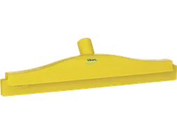 Vloertrekker Full Colour Vaste Nek 40cm Geel
