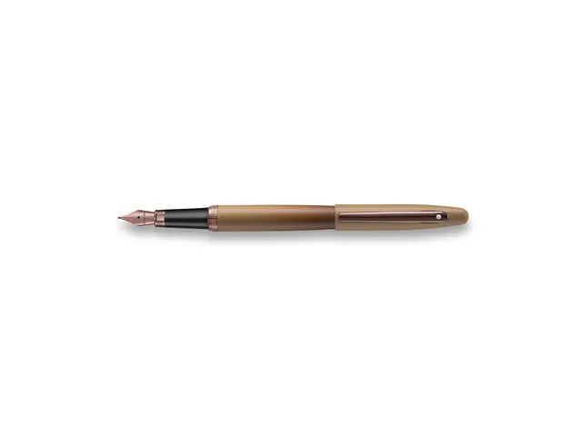 Vulpen SHEAFFER VFM E9428 F Coffee edition