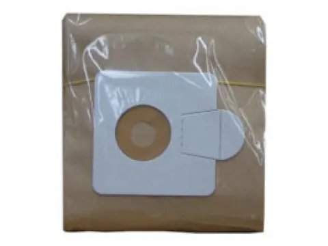 Stofzak t.b.v. Blue Vac 11, Hako & Ecolab 5 Stuks