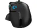 Logitech G502 Hero High Performance Muis