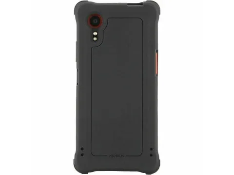 Protech Case Galaxy XCover 7 Softbag zwart
