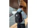 Schooltas Beckmann City 30L Dusty Black