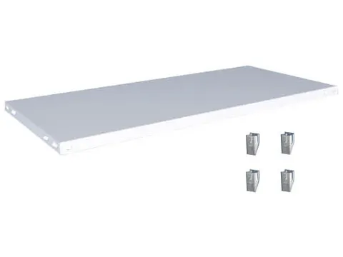 legbord,v. traversestelling,BxD 1300x600mm,vakl. 330kg