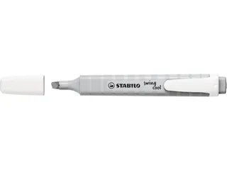 Swing Cool Markeerstift, Pastelgrijs - 3