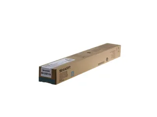 Tonercartridge Sharp MX-23GTCA blauw - 1