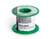 Loodvrij Soldeerdraad 99.3% Cu 0.7% 0.6mm 100g