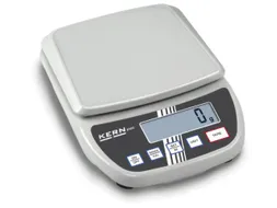 Tafelweegschaal Platform 175X190Mm Weegbereik 0-12Kg Afleesbaar 1,0G