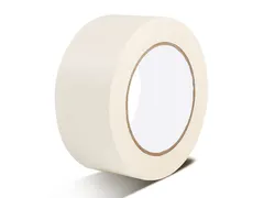 Afplaktape Masking tape 19mmx50m